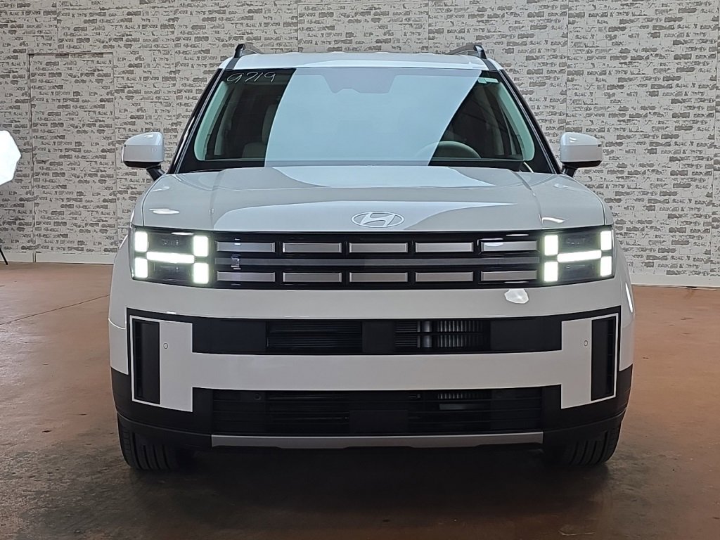 New 2026 Hyundai Santa Fe SEL image 2