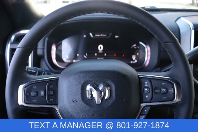 Used 2026 RAM 3500 Laramie w/ Max Tow Package image 24