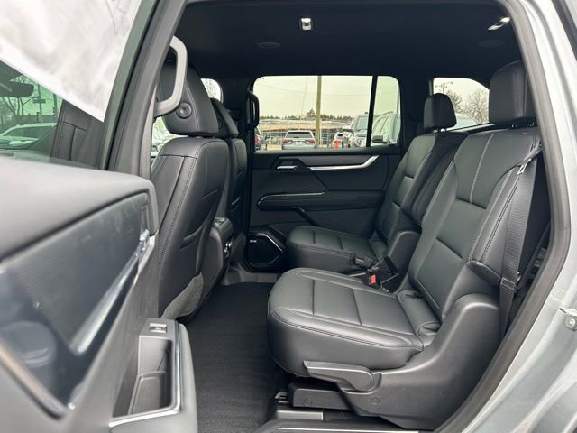 New 2026 GMC Acadia Elevation w/ Elevation Premium Package image 17