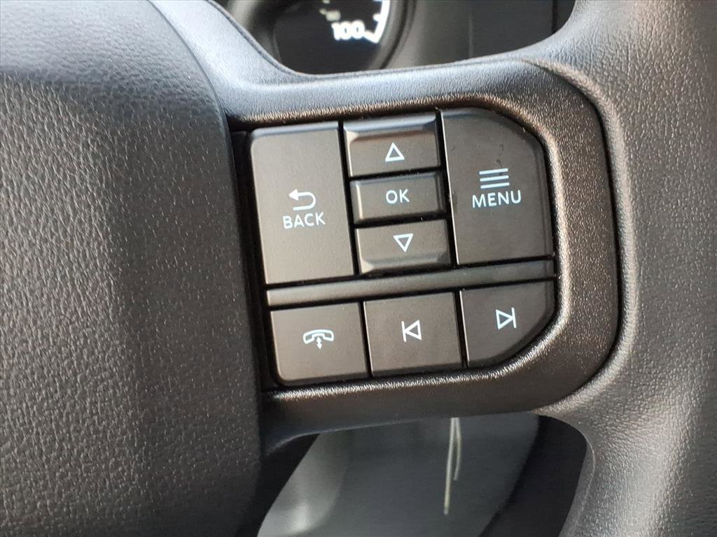 New 2026 Ford F250 XL w/ XL Chrome Package image 17