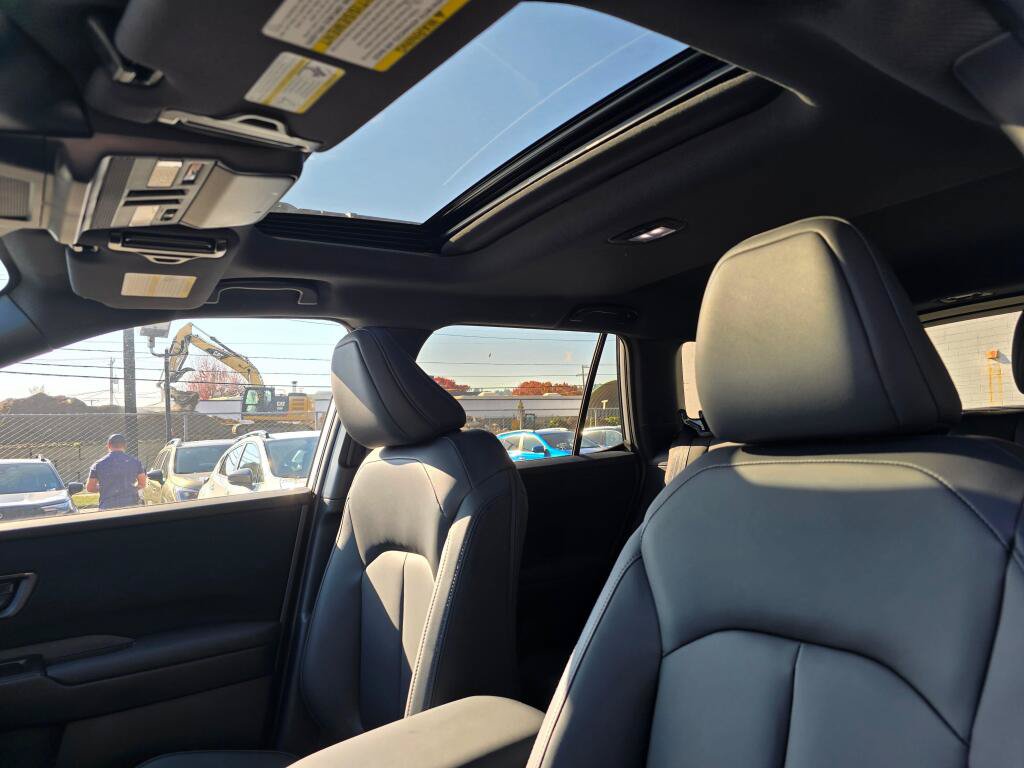 New 2026 Subaru Outback Premium AWD/4WD image 21