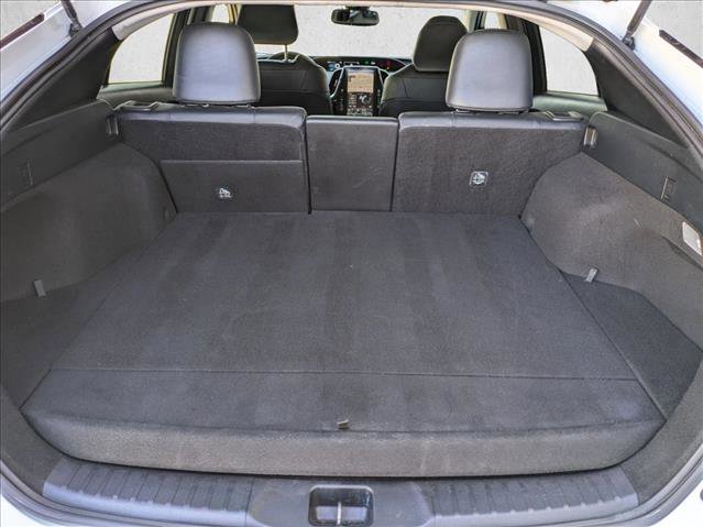 Used 2018 Toyota Prius Prime Advanced image 6