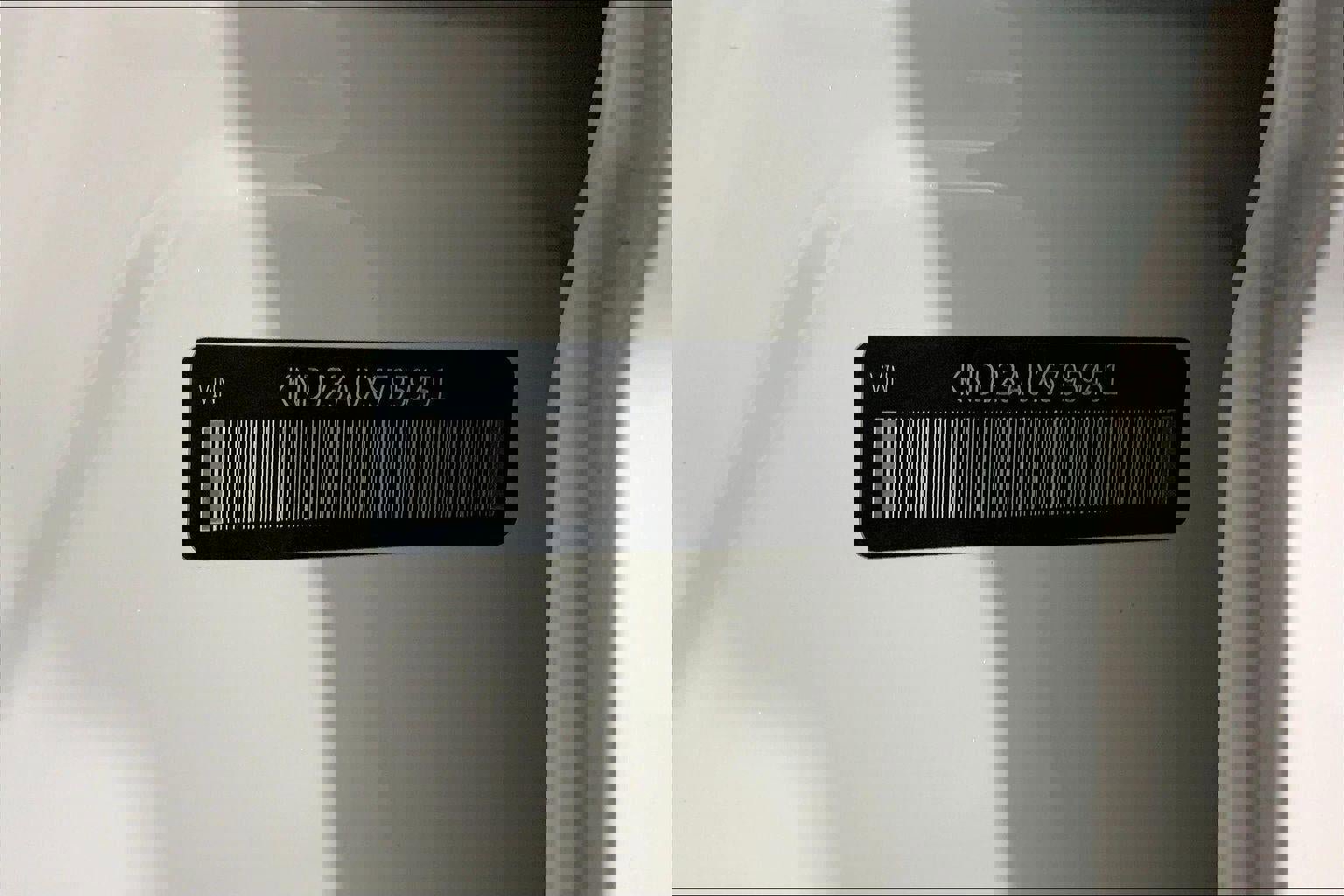 Certified 2025 Kia Soul LX image 31