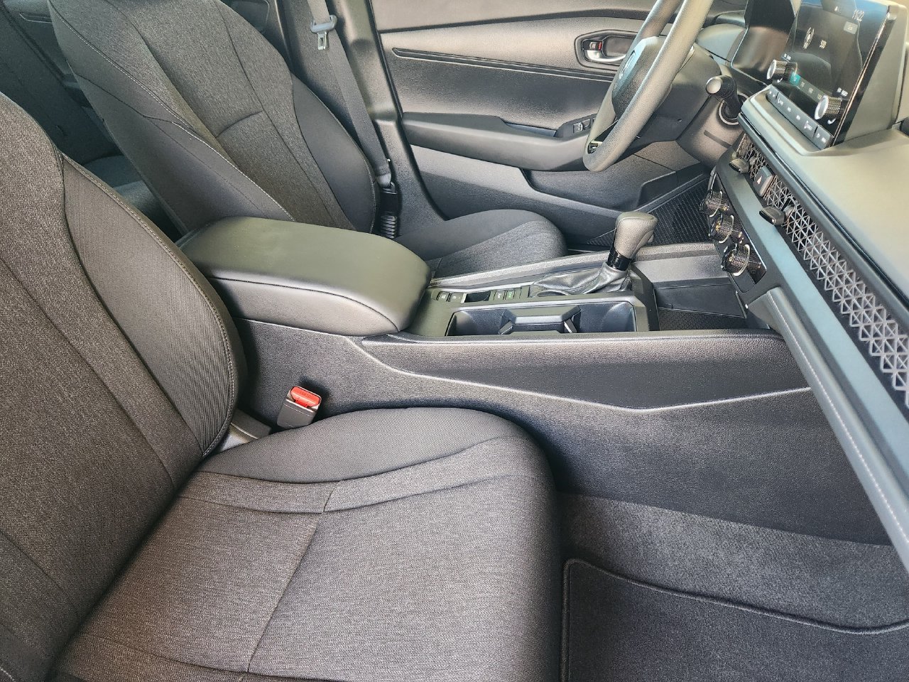 Certified 2024 Honda Accord LX image 13