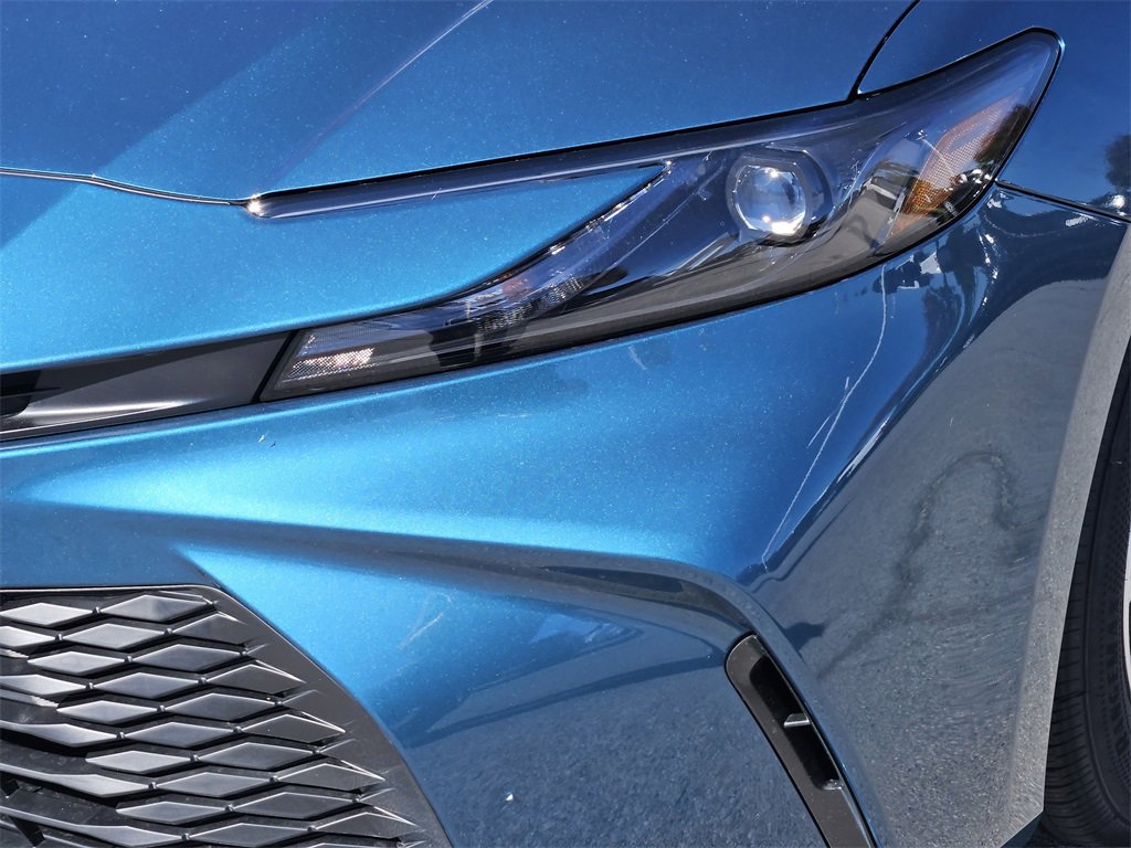 New 2026 Toyota Camry LE w/ Convenience Package image 5