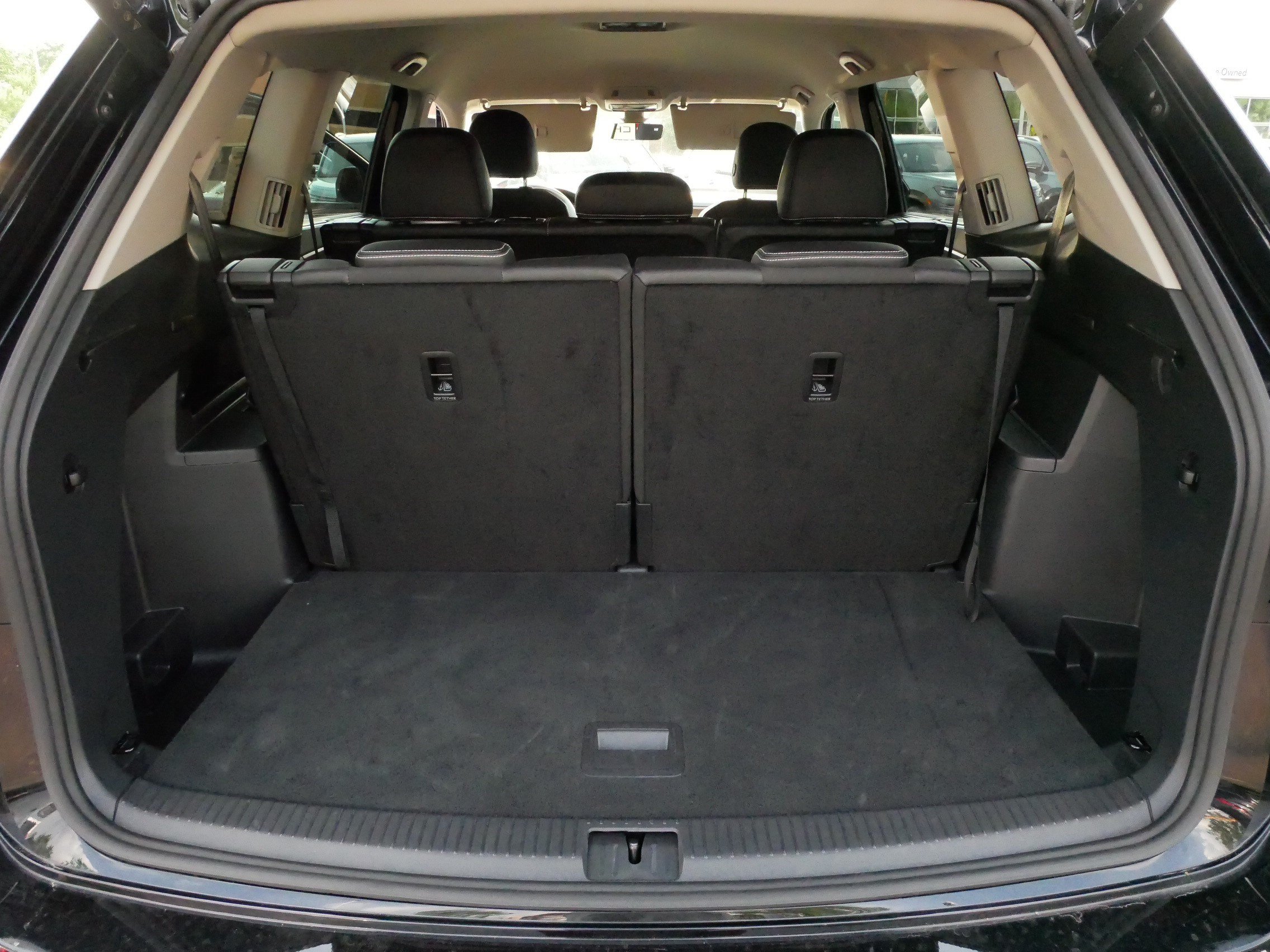 Certified 2026 Volkswagen Atlas SE AWD/4WD image 18