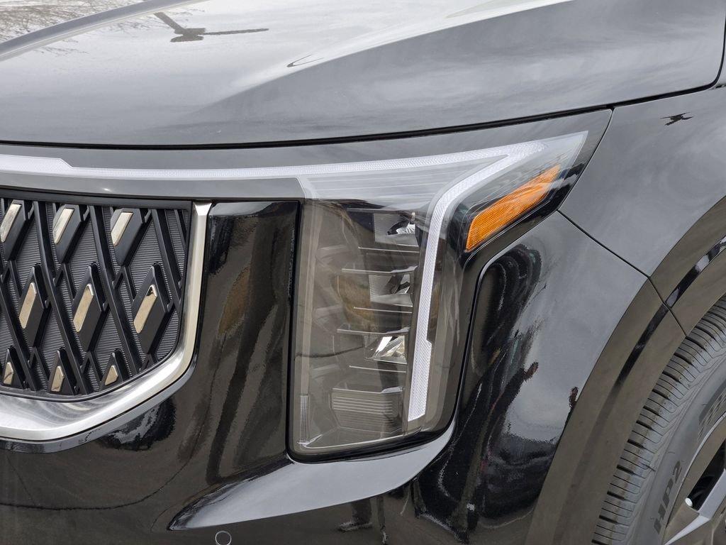 New 2026 Kia Carnival image 6