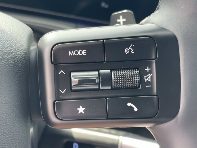 New 2027 Hyundai Santa Fe Calligraphy FWD image 36
