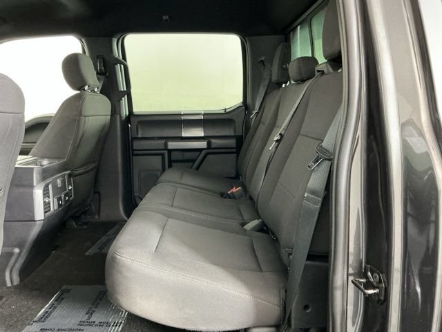 Used 2018 Ford F150 XLT w/ Equipment Group 302A Luxury AWD/4WD image 26