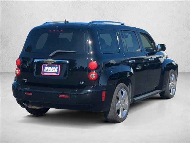 Used 2006 Chevrolet HHR LT w/ Preferred Equipment Group FWD image 5