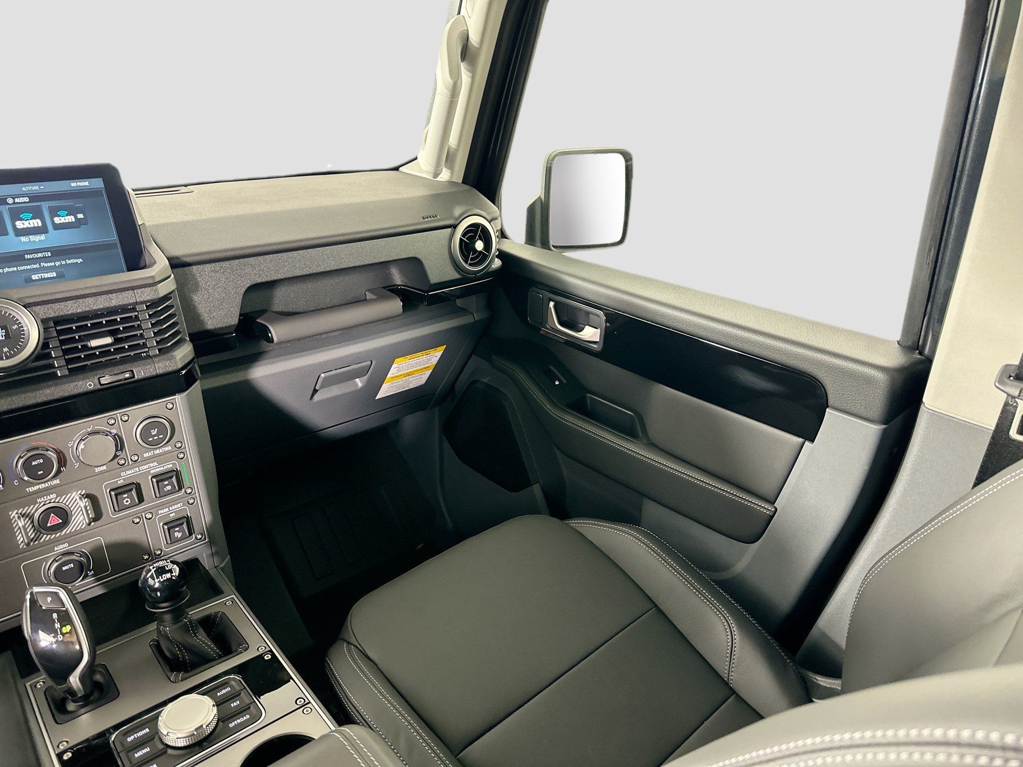 New 2026 INEOS Grenadier AWD/4WD image 24