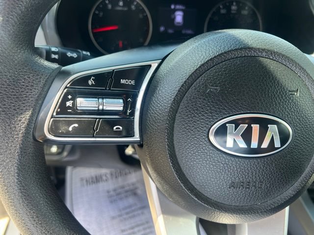Used 2021 Kia Seltos LX AWD/4WD image 22