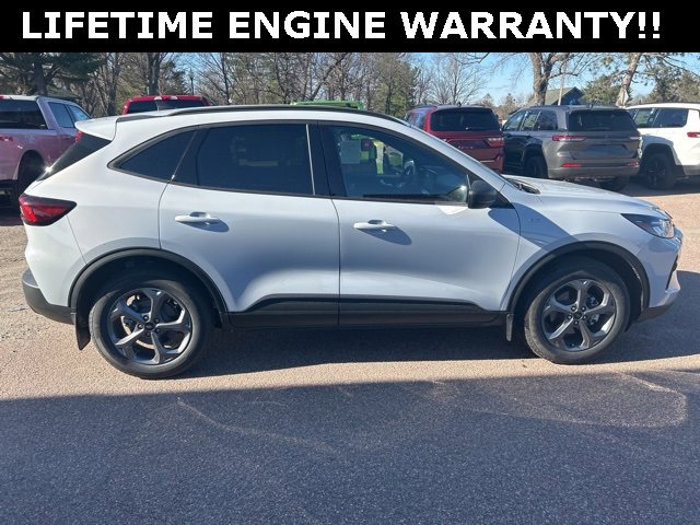 New 2025 Ford Escape ST-Line w/ Tech Pack #1 image 9