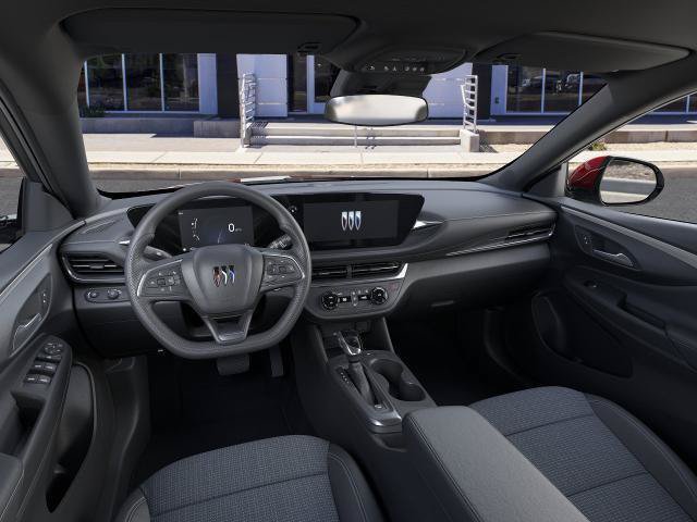 New 2026 Buick Envista Sport Touring w/ Advanced Safety Package FWD image 63