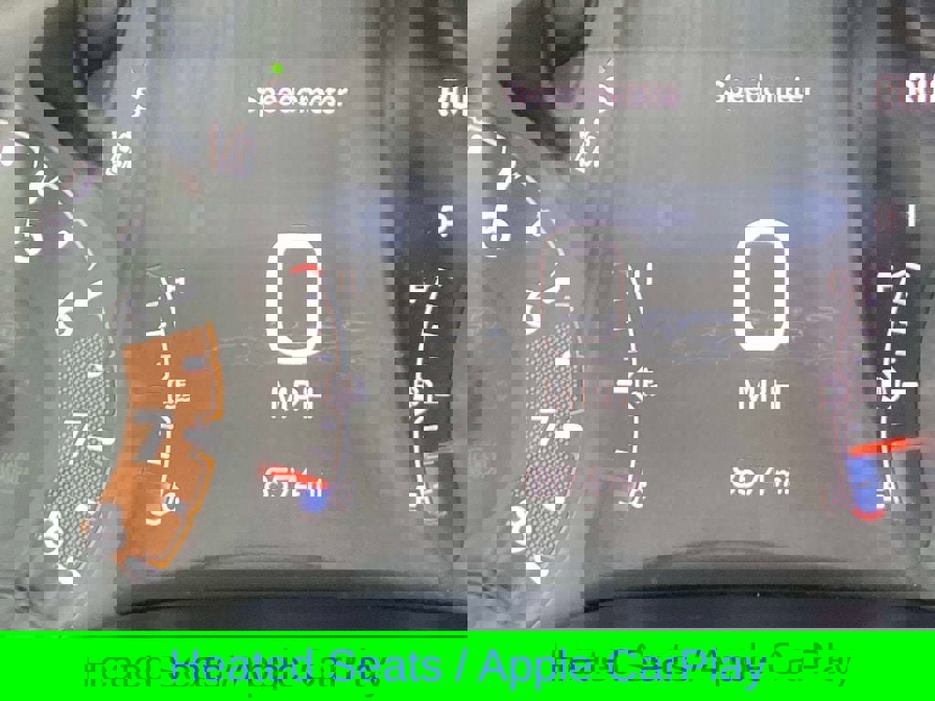 Used 2025 Jeep Compass Limited image 32