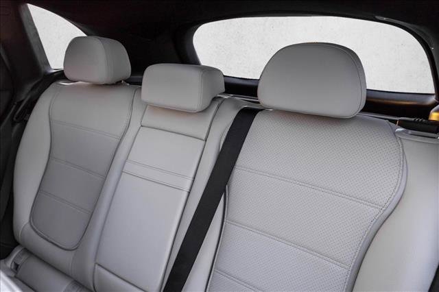 New 2026 Mercedes-Benz GLC 300 4MATIC image 26