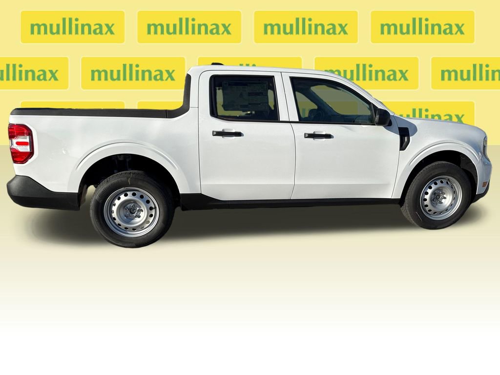 New 2026 Ford Maverick XL w/ Equipment Group 101A image 15