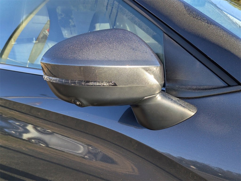 New 2025 Mitsubishi Outlander SE image 12