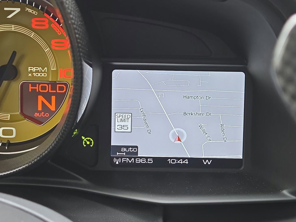 Used 2018 Ferrari 488 GTB image 11