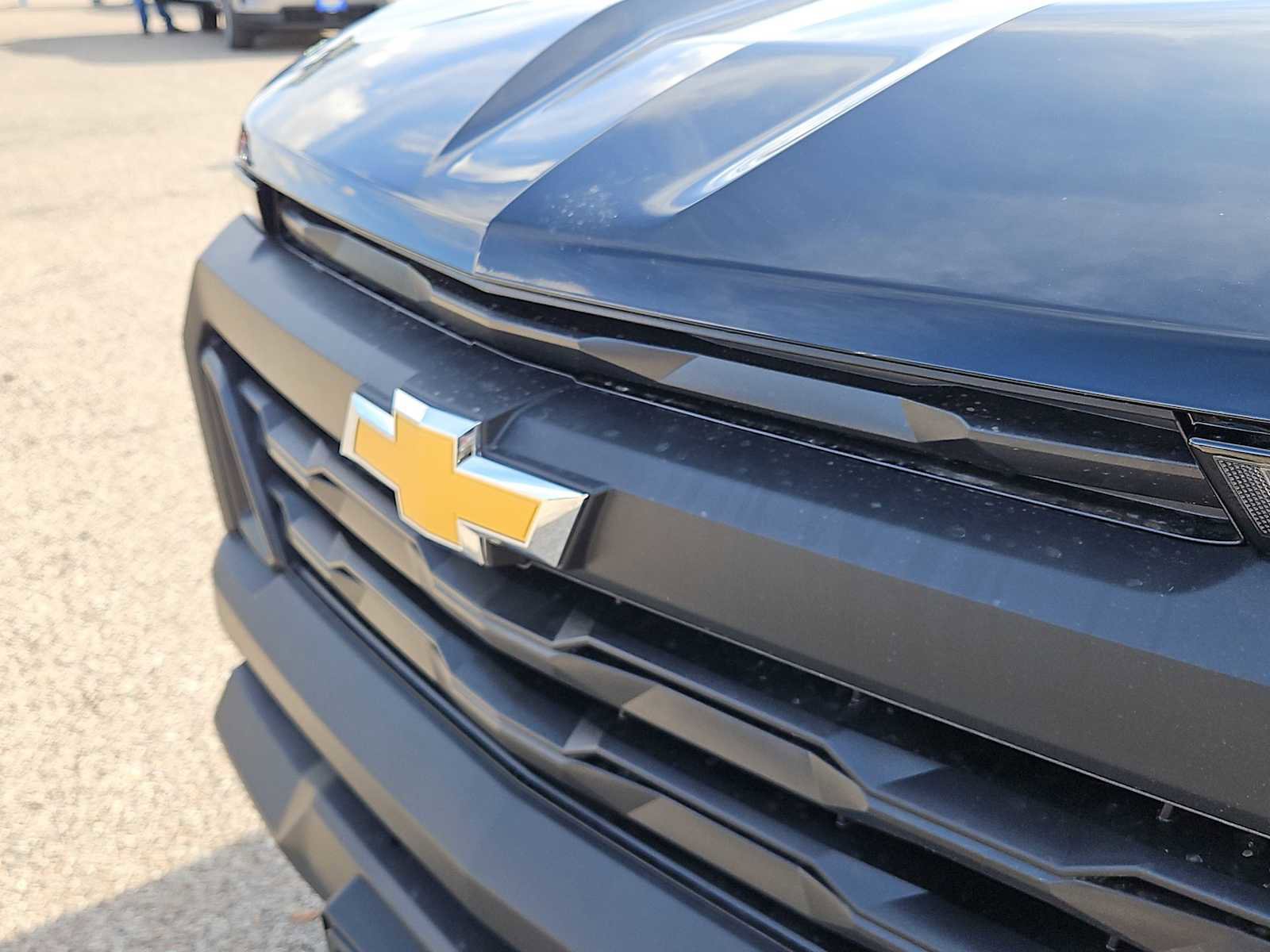 New 2026 Chevrolet Colorado W/T w/ WT Custom Package AWD/4WD image 13