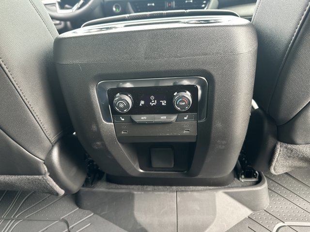 New 2026 Chevrolet Tahoe High Country image 32