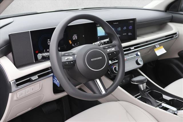 New 2026 Hyundai Tucson SEL image 10