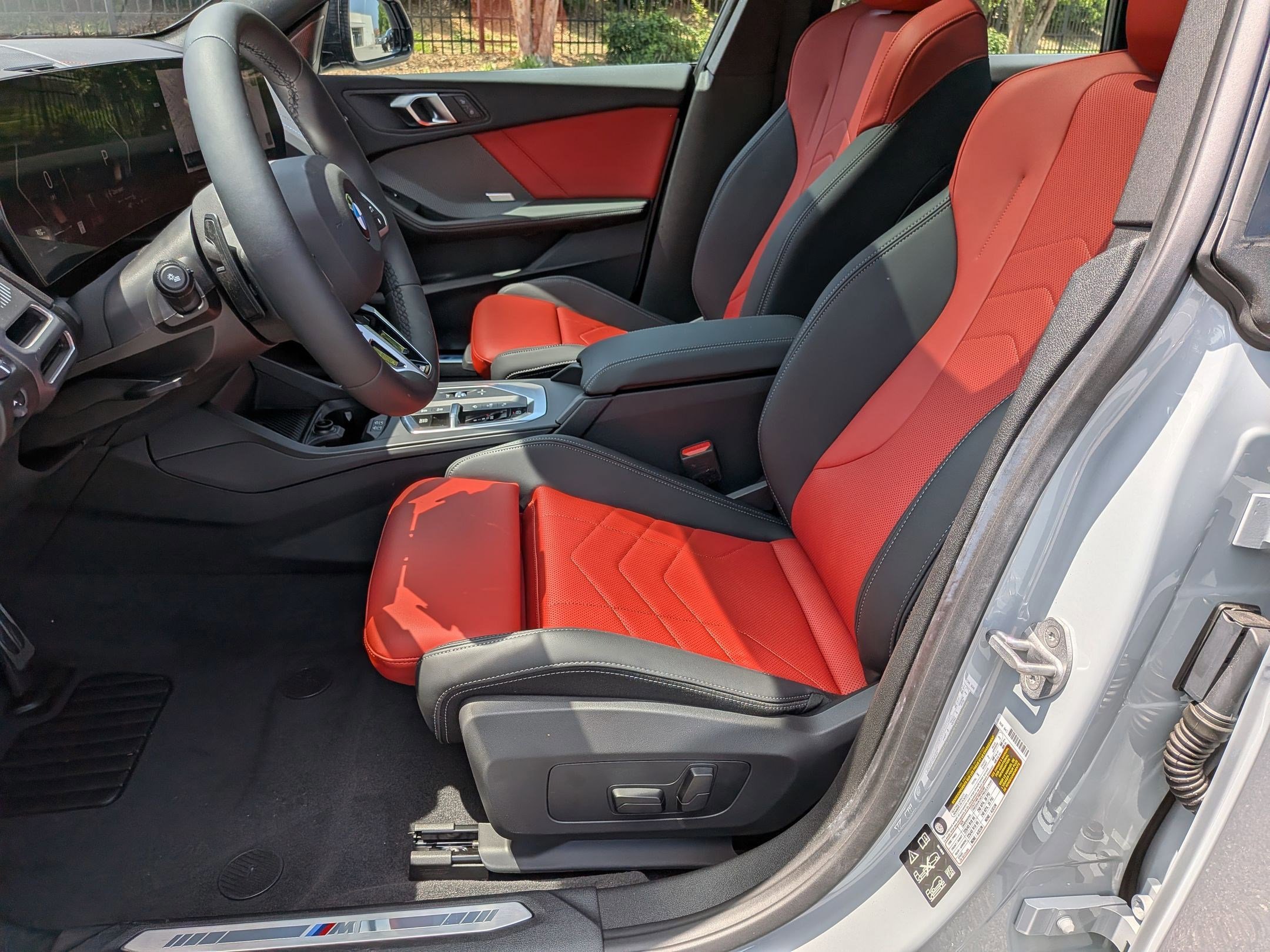 New 2026 BMW 228i xDrive w/ Premium Package AWD/4WD image 15