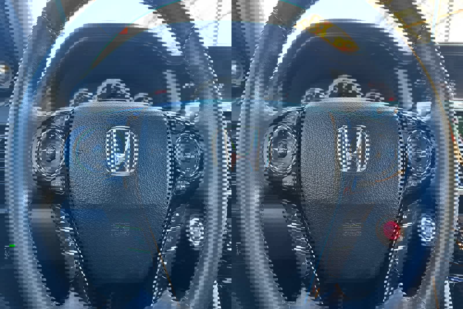 Used 2016 Honda Accord EX-L image 25