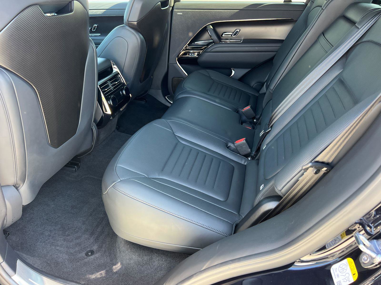 Used 2025 Land Rover Range Rover Sport SV Edition Two AWD/4WD image 21