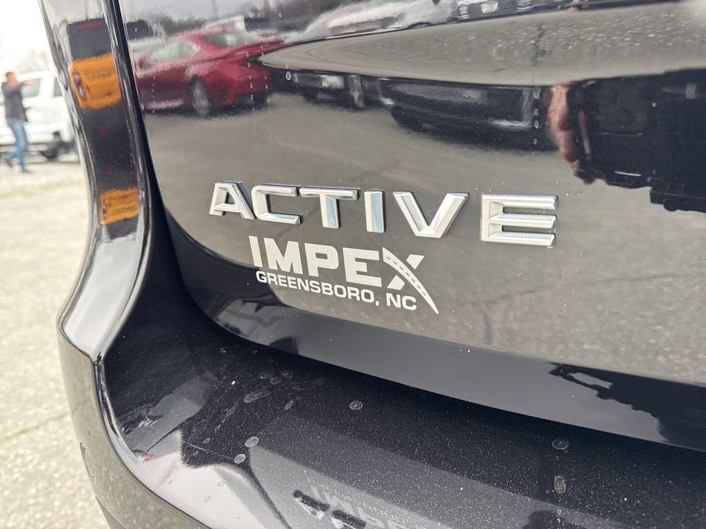 Used 2025 Ford Expedition Max Active image 33