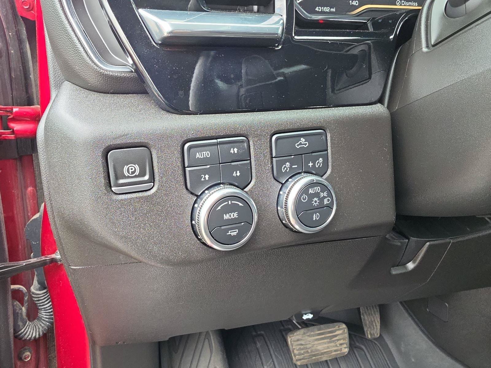 Used 2024 GMC Sierra 1500 Elevation AWD/4WD image 17