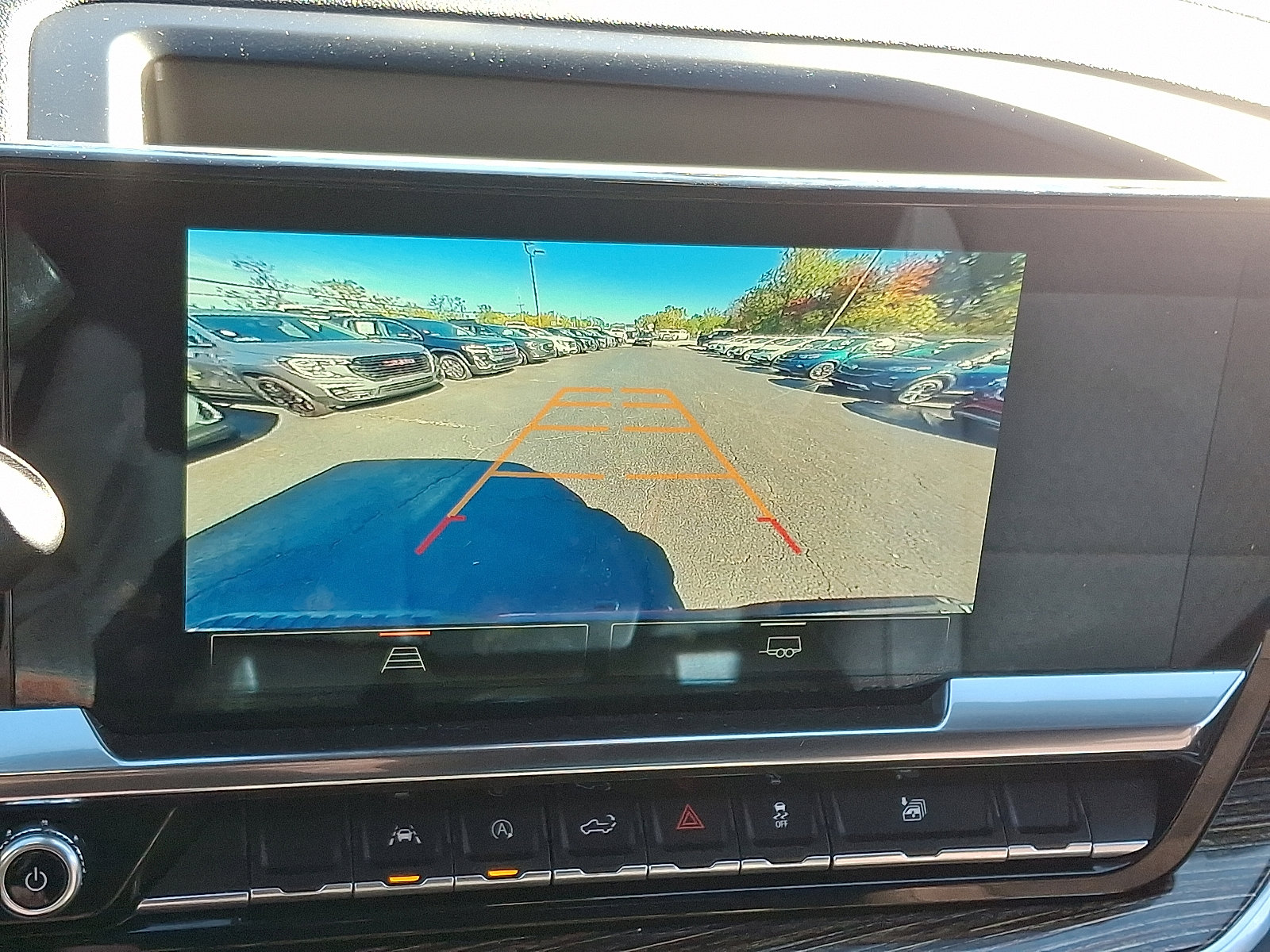 Used 2022 GMC Sierra 1500 Elevation image 19