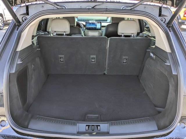 Certified 2026 Lincoln Corsair Premiere FWD image 13