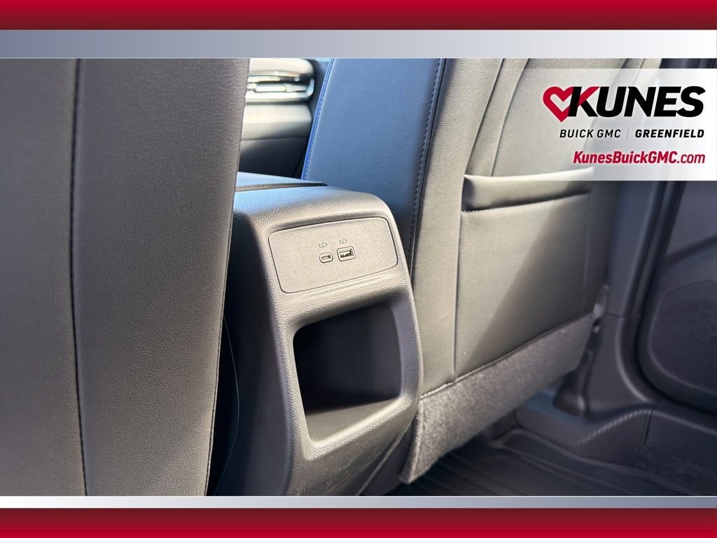 New 2026 Buick Envista Sport Touring w/ Convenience I Package image 34