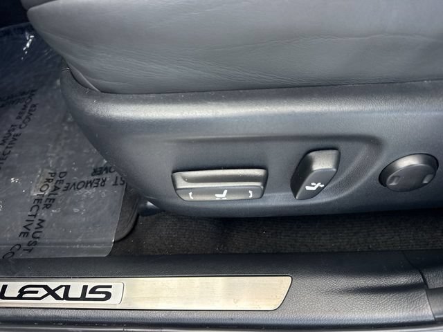 Certified 2021 Lexus NX 300 F Sport w/ Accessory Package 2 FWD image 12