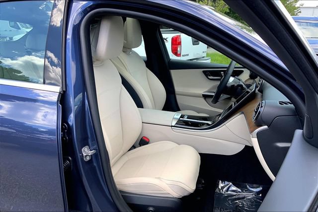 Certified 2024 Mercedes-Benz C 300 4MATIC Sedan image 7