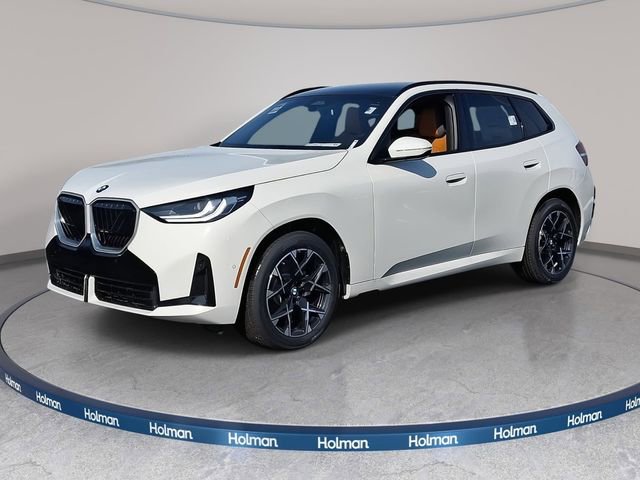 New 2026 BMW X3 xDrive30 image 1