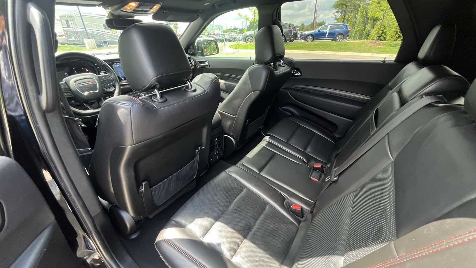 Used 2024 Dodge Durango R/T AWD/4WD image 14