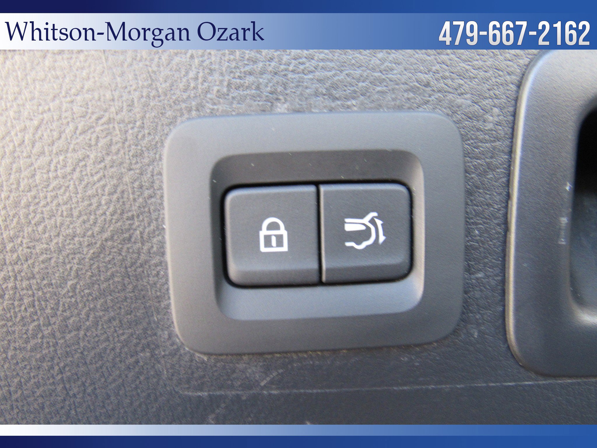 Used 2023 MAZDA CX-50 Meridian Edition w/ Apex Package image 27