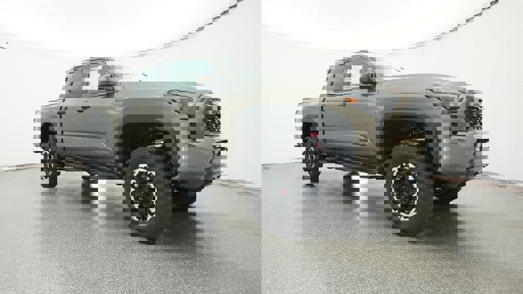 New 2025 Toyota Tacoma TRD Off-Road image 62