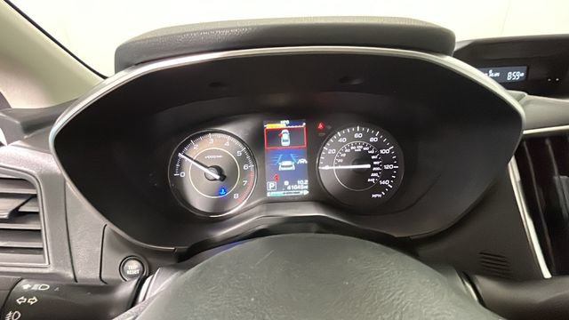 Used 2018 Subaru Impreza 2.0i Premium w/ Eyesight & BSD & Rcta AWD/4WD image 17