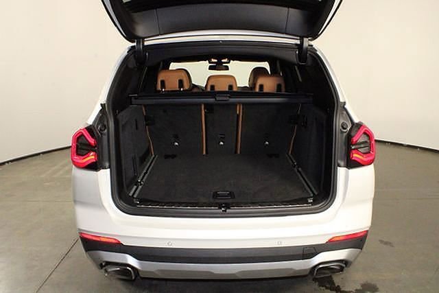 Used 2022 BMW X3 xDrive30i image 17