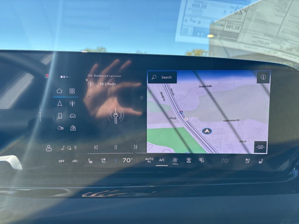 New 2026 Audi A6 Premium Plus image 19