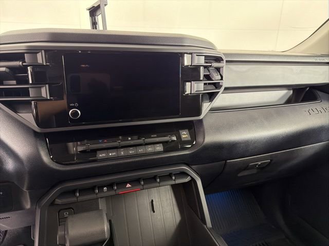 Used 2024 Toyota Tundra SR5 w/ SR5 Convenience Package AWD/4WD image 16