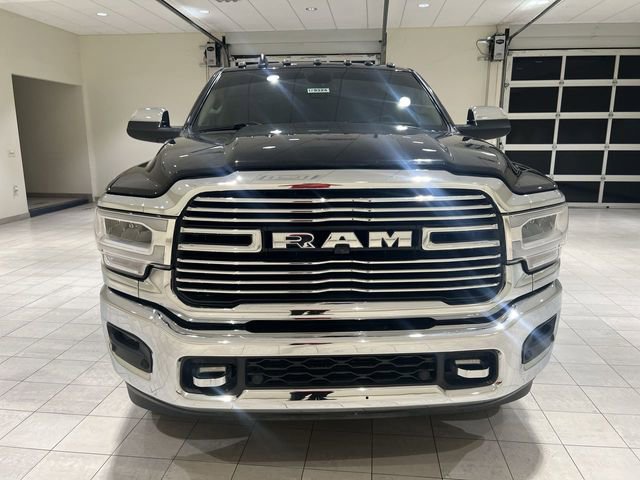 Used 2022 RAM 2500 Laramie image 8