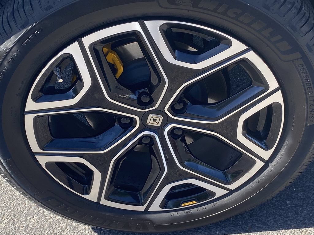 Used 2022 Rivian R1S Launch Edition AWD/4WD image 8