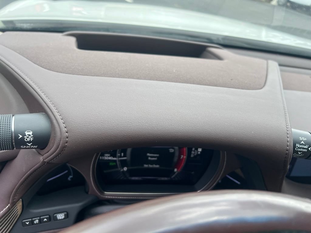 Used 2018 Lexus LS 500 AWD image 15