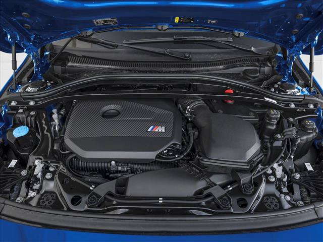 New 2026 BMW M235i xDrive w/ M Performance Package AWD/4WD image 8