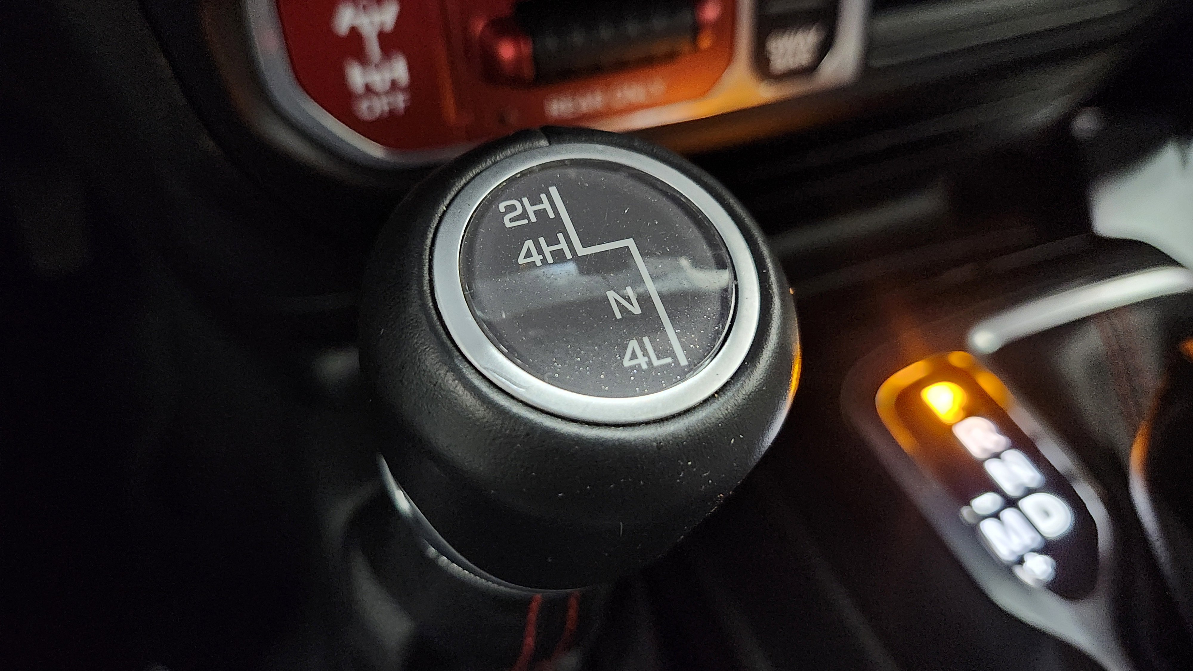 Used 2023 Jeep Wrangler Unlimited Rubicon w/ Xtreme 35 Tire Package image 13