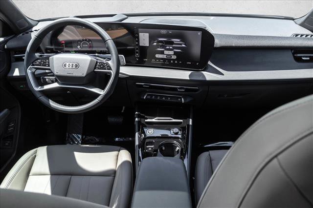 New 2026 Audi Q3 quattro 2.0T AWD/4WD image 20